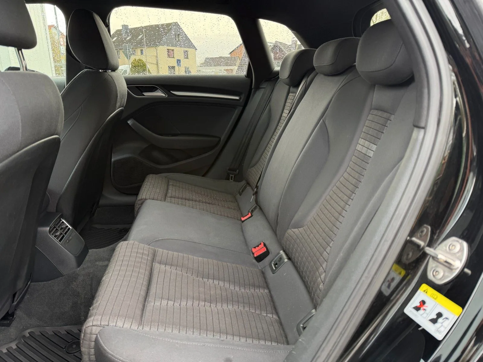 Audi A3 Sportback*Xenon*STANDHEIZ*PDC*NAV*Climatr.*