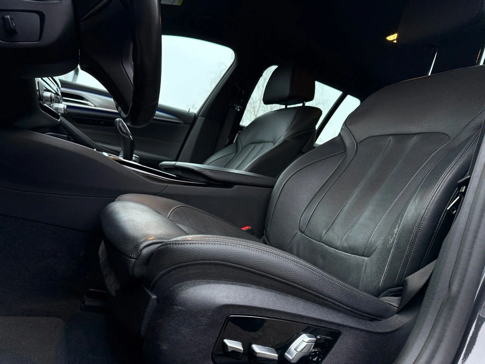 BMW M550 5 Touring M550 d xDrive*1. HAND*HEAD*GARANT