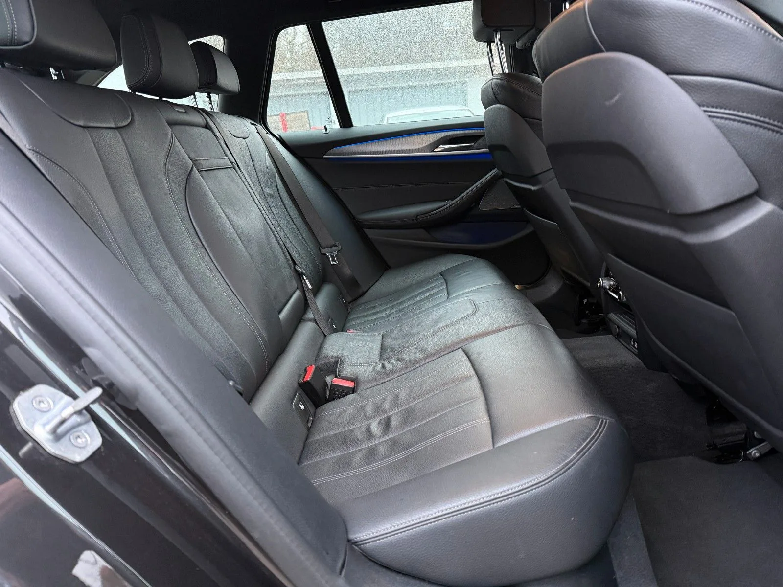 BMW M550 5 Touring M550 d xDrive*1. HAND*HEAD*GARANT