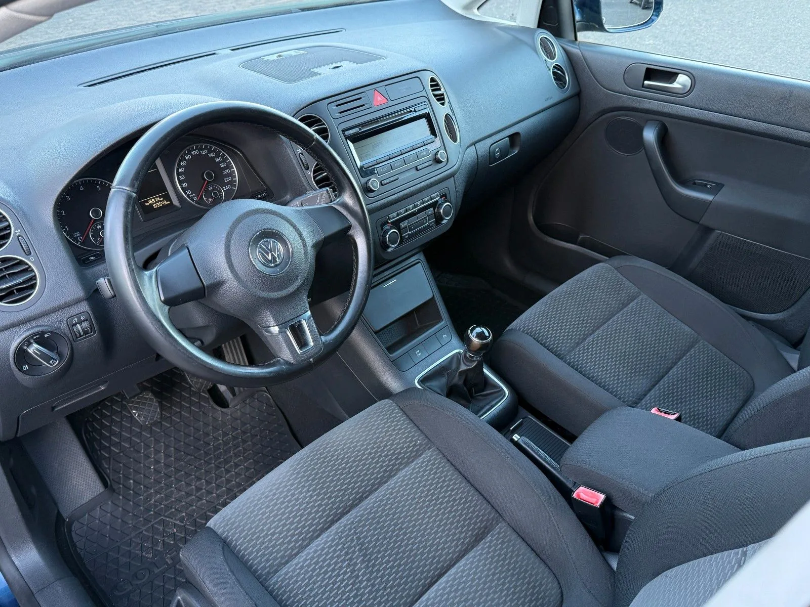 Volkswagen Golf Plus 1.4 Comfortline*PDC*KLIMA*HU/AU NEU*