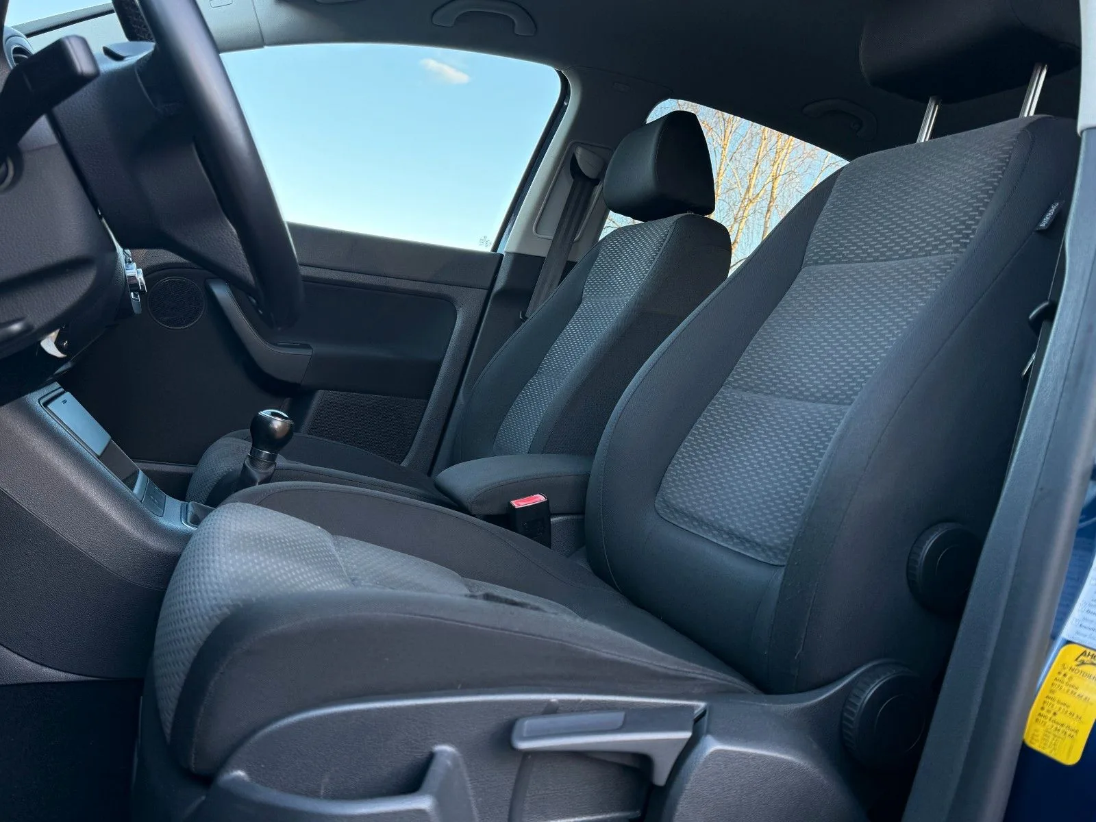 Volkswagen Golf Plus 1.4 Comfortline*PDC*KLIMA*HU/AU NEU*