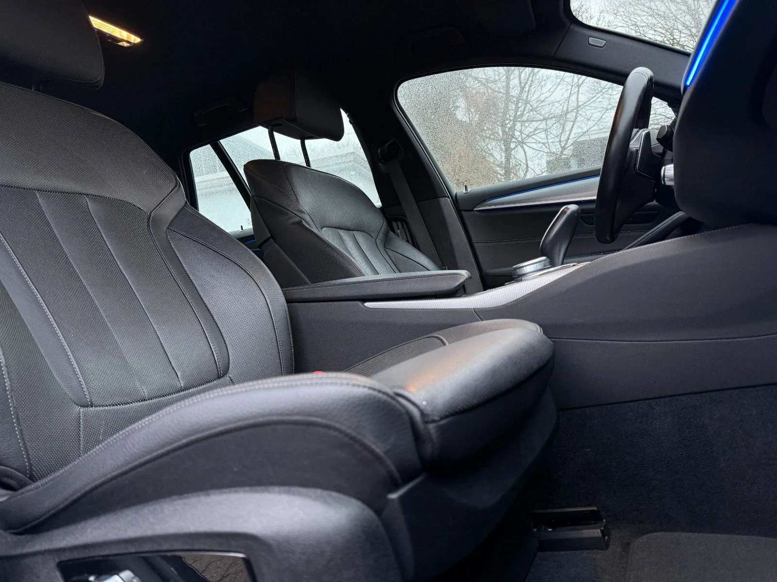 BMW M550 5 Touring M550 d xDrive*1. HAND*HEAD*GARANT