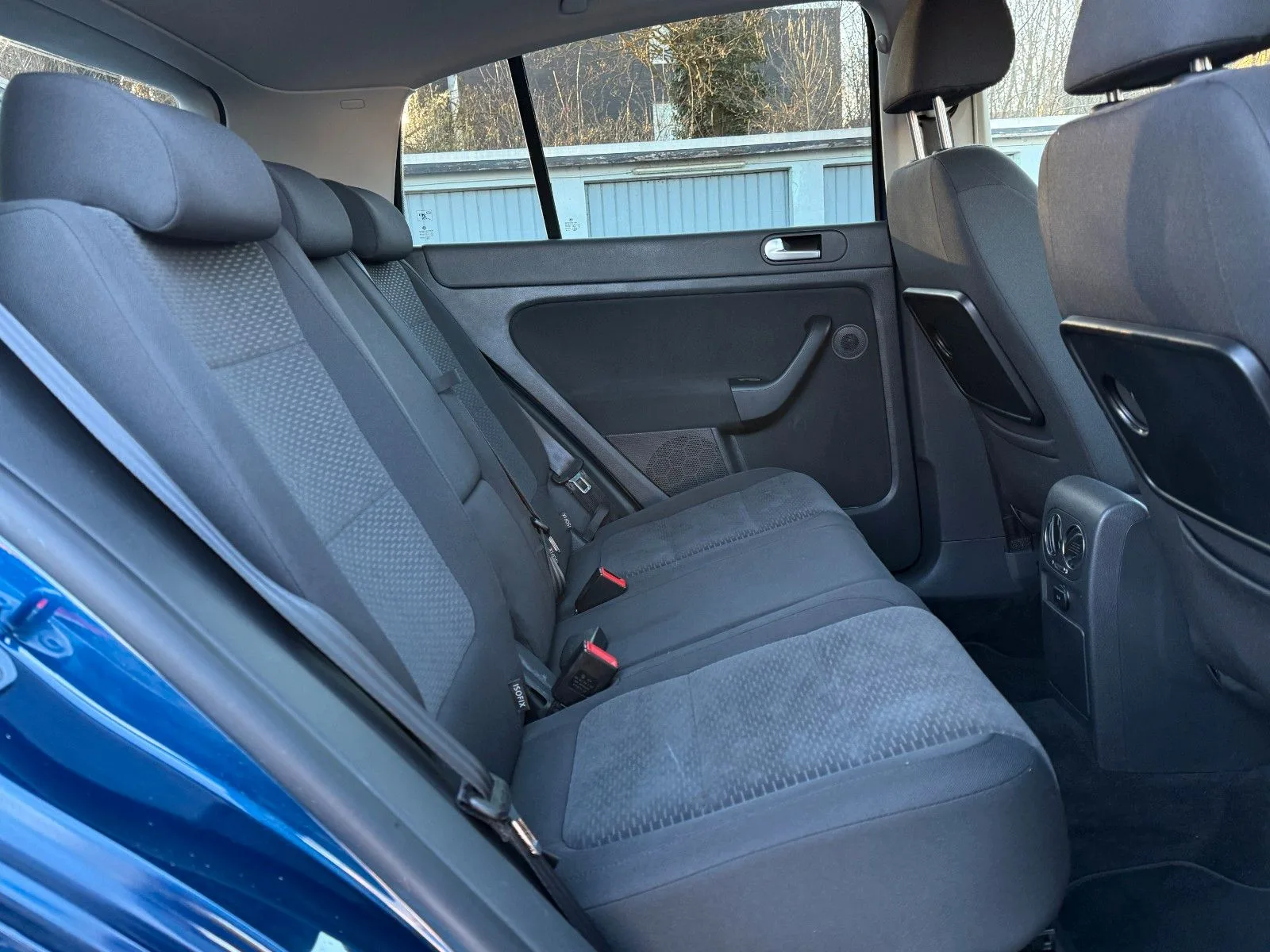 Volkswagen Golf Plus 1.4 Comfortline*PDC*KLIMA*HU/AU NEU*