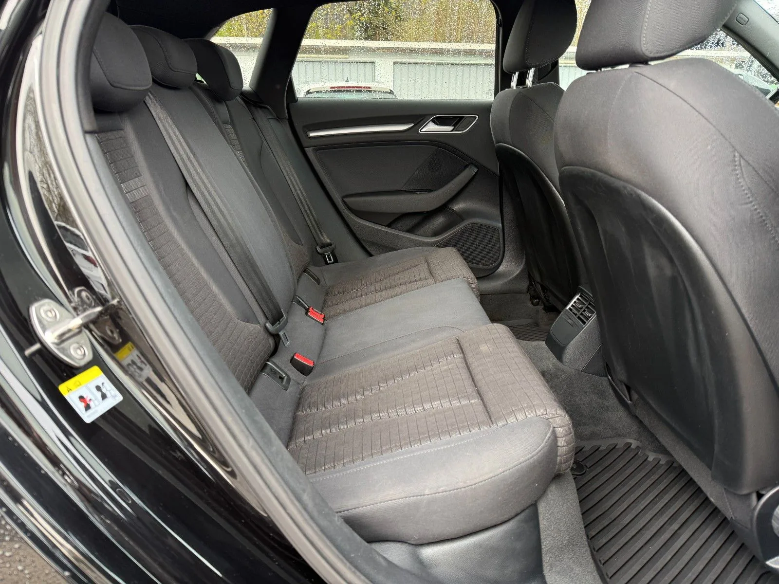 Audi A3 Sportback*Xenon*STANDHEIZ*PDC*NAV*Climatr.*