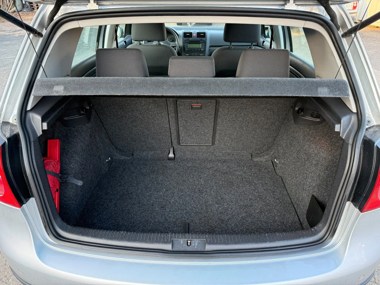 Volkswagen Golf V Lim. Comfortline*AUTOMATIK*KLIMA*TÜV