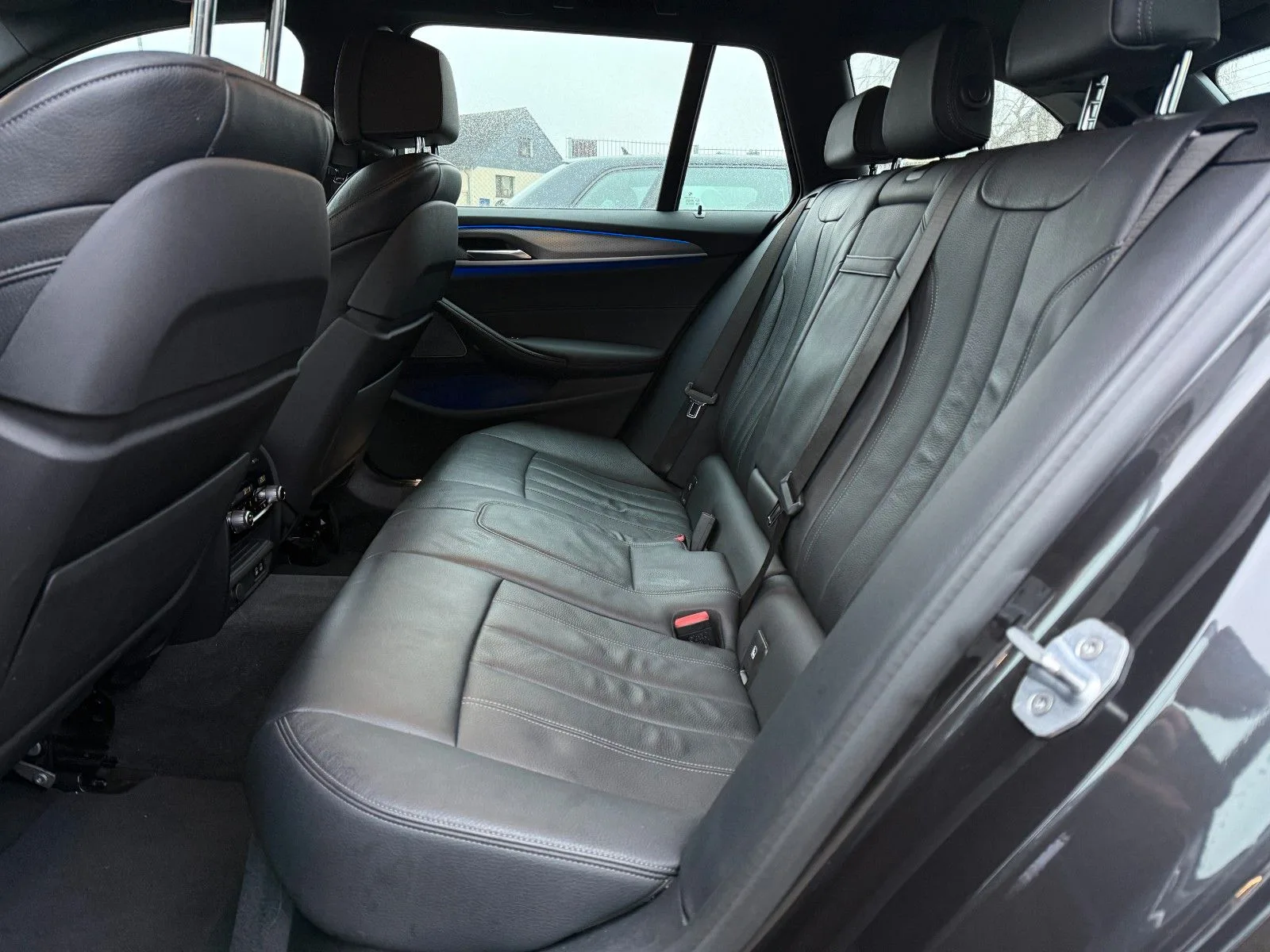 BMW M550 5 Touring M550 d xDrive*1. HAND*HEAD*GARANT