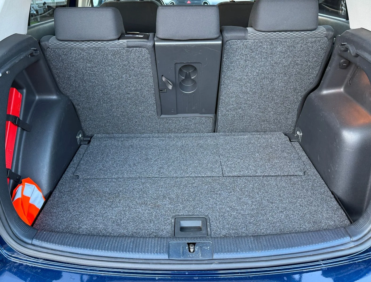 Volkswagen Golf Plus 1.4 Comfortline*PDC*KLIMA*HU/AU NEU*