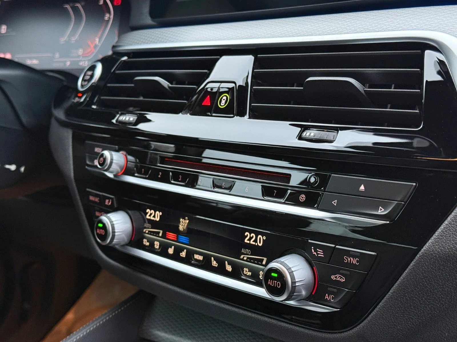 BMW M550 5 Touring M550 d xDrive*1. HAND*HEAD*GARANT